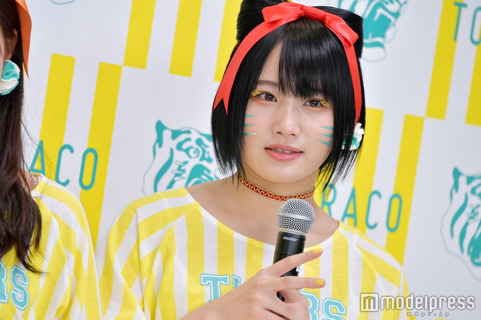 城恵理子（C）モデルプレス