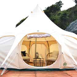 牛窓TARI/画像提供:農業法人株式会社エコタンファーム