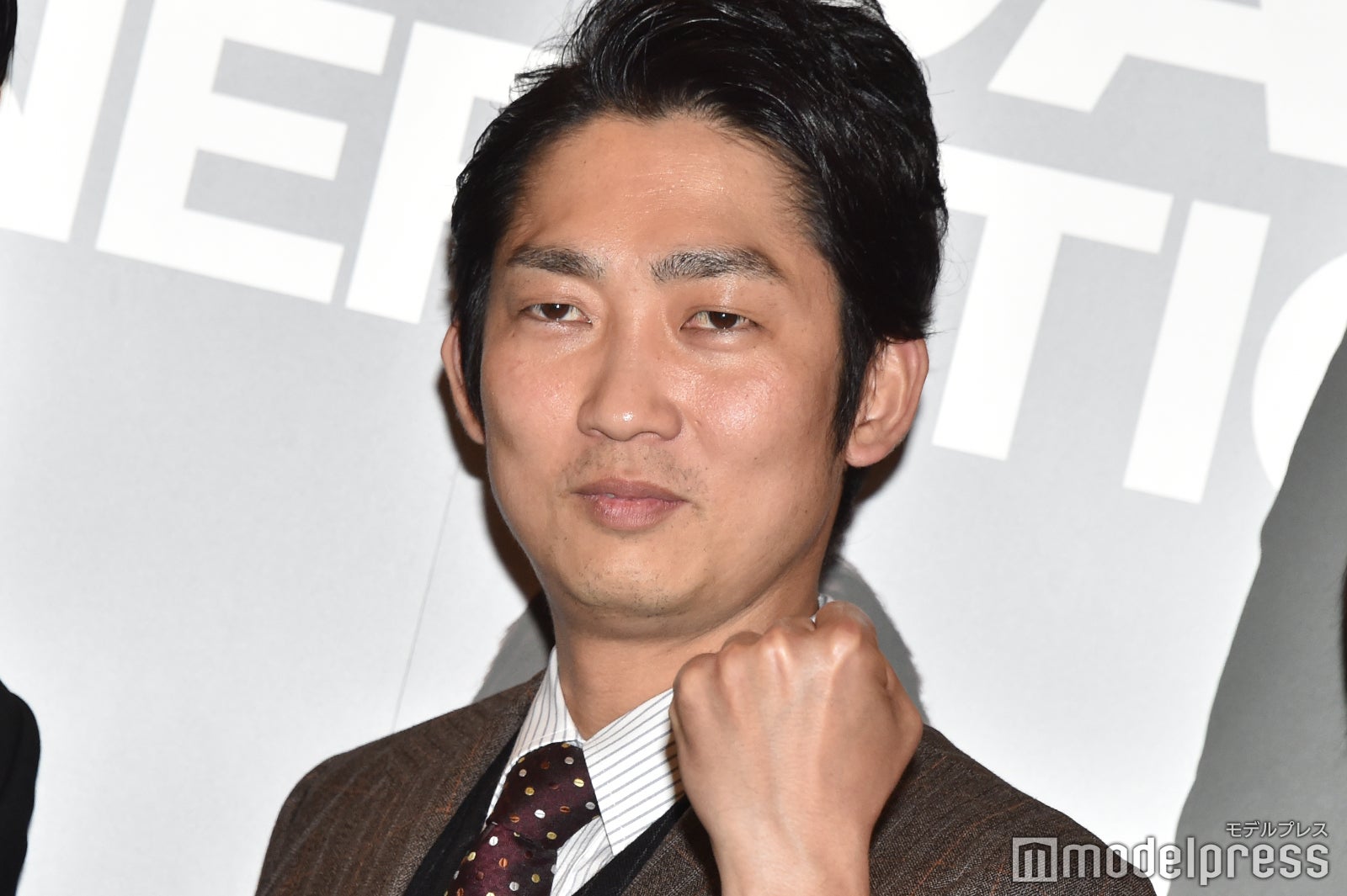 石田明（C）モデルプレス