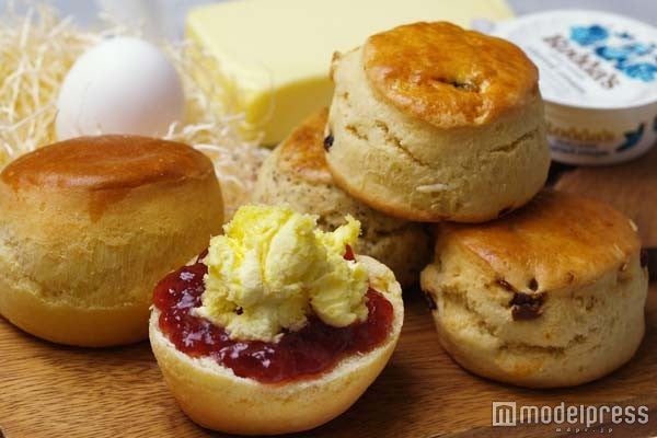 Butter Butler（バターバトラー）バターフィナンシェ4個入り800円／画像提供：ルミネ