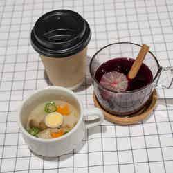 冬の星空観賞/画像提供:ミドルウッド