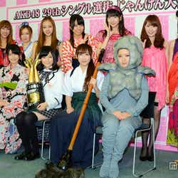 Akb48 第3回じゃんけん大会 選抜メンバー決定 1 3回戦勝敗結果 速報 モデルプレス Akb48 第3回じゃんけん大会 選抜メンバー決定 1 3回戦勝敗結果 速報 モデルプレス