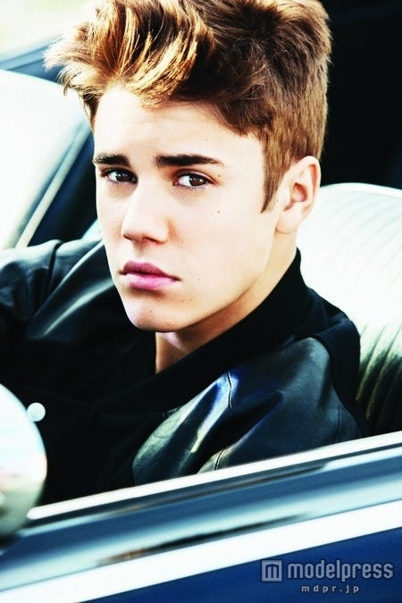 ジャスティン・ビーバー、30ヶ国でトップに　来日イベント続々決定