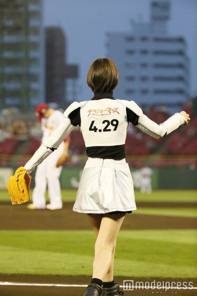 篠田麻里子