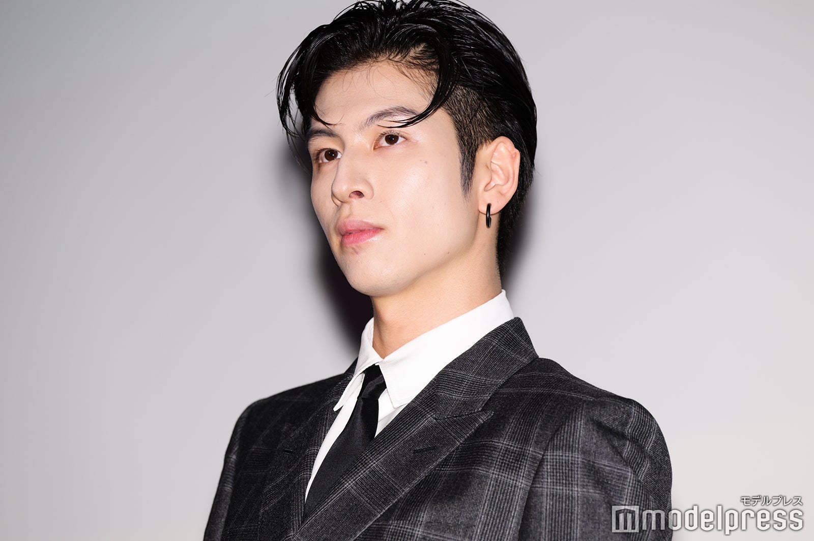 長谷川慎（C）モデルプレス