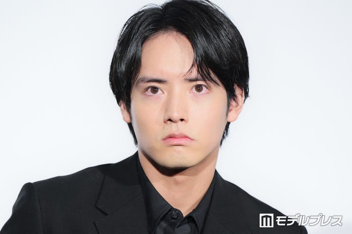 赤楚衛二(C)モデルプレス