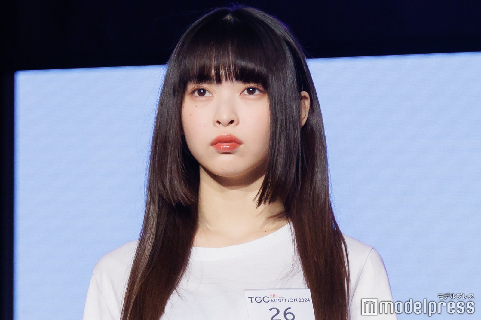 伽羅さん（C）モデルプレス