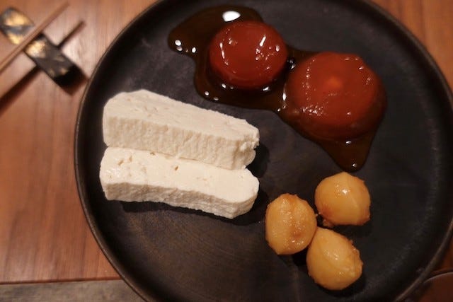 おうちごはんも贅沢したい♡