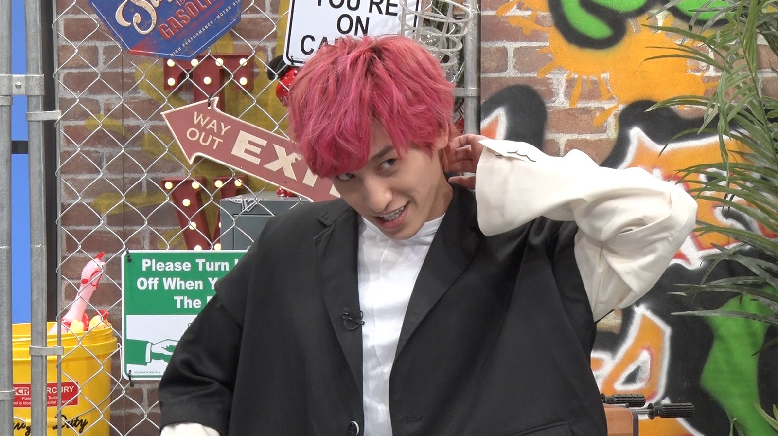 兼近大樹 （提供画像）