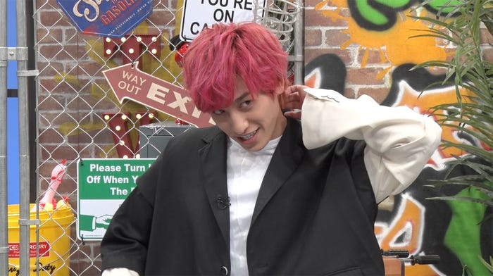 兼近大樹 (提供画像)