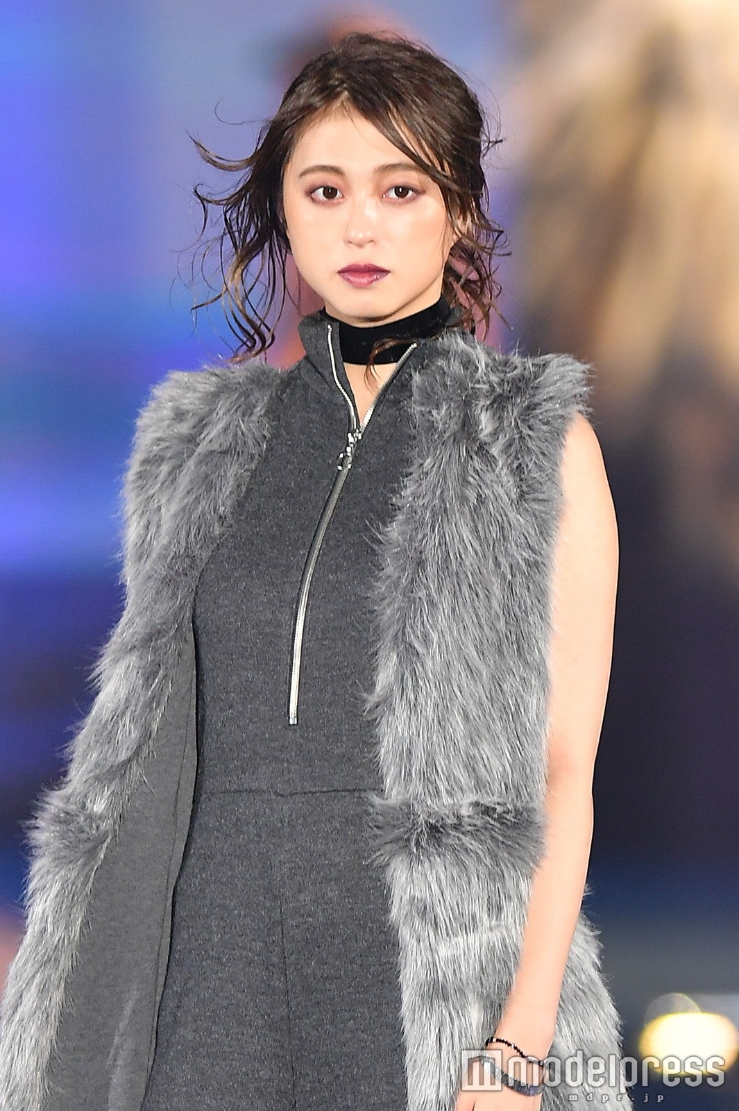 大川藍（C）モデルプレス