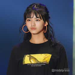 欅坂46 次世代エース候補 藤吉夏鈴 森田ひかる 山崎天 インタビュー連載スタート Tgc で初ランウェイ モデルプレス 欅坂46 次世代エース候補 藤吉夏鈴 森田ひかる 山崎天 インタビュー連載スタート Tgc で初ランウェイ モデルプレス