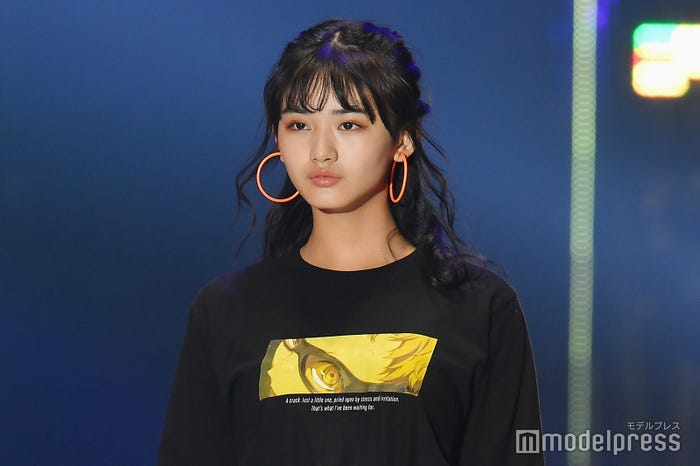 山崎天 (C)モデルプレス