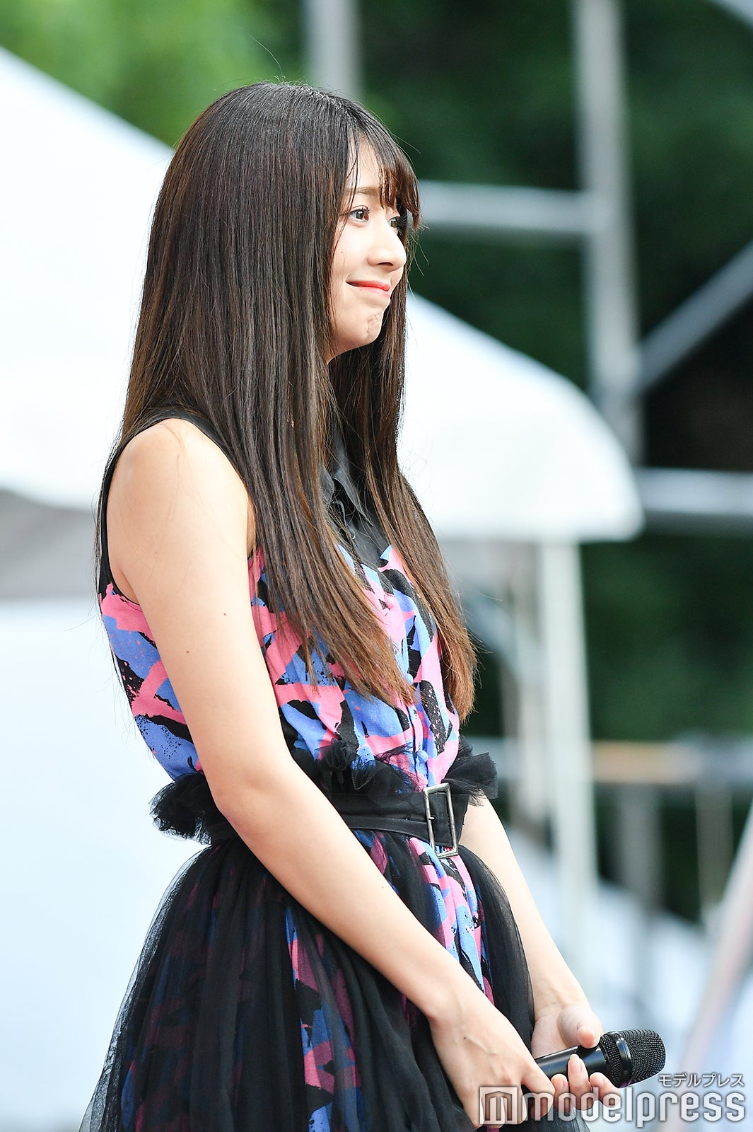 夢みるアドレセンス（C）モデルプレス