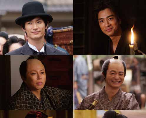 三浦春馬さん主演映画「天外者」公開決定 三浦翔平・西川貴教らキャストも発表