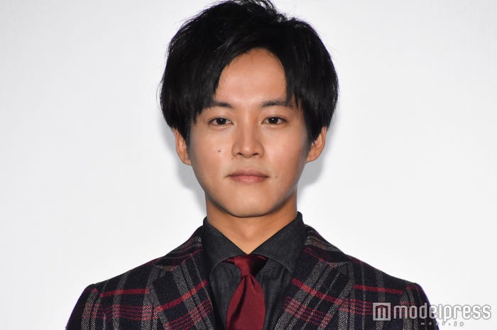 松坂桃李 (C)モデルプレス