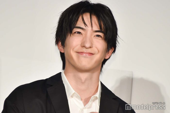 前田公輝(C)モデルプレス