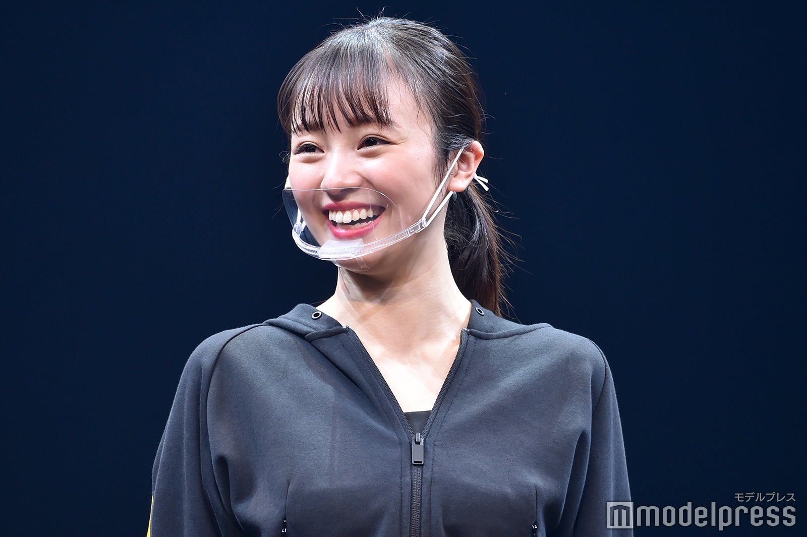 今泉佑唯 （C）モデルプレス