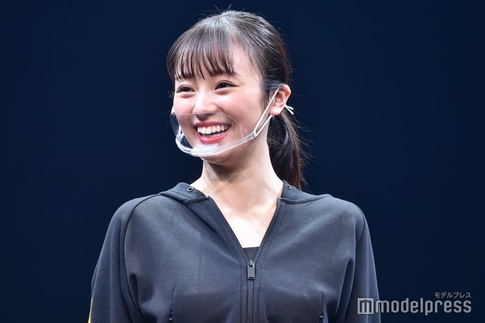 今泉佑唯(C)モデルプレス