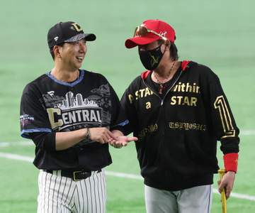 全セの阪神・藤川監督 収穫の猛追「最後に意地を見せてくれた」夢のプランで東京ドーム大盛り上がり