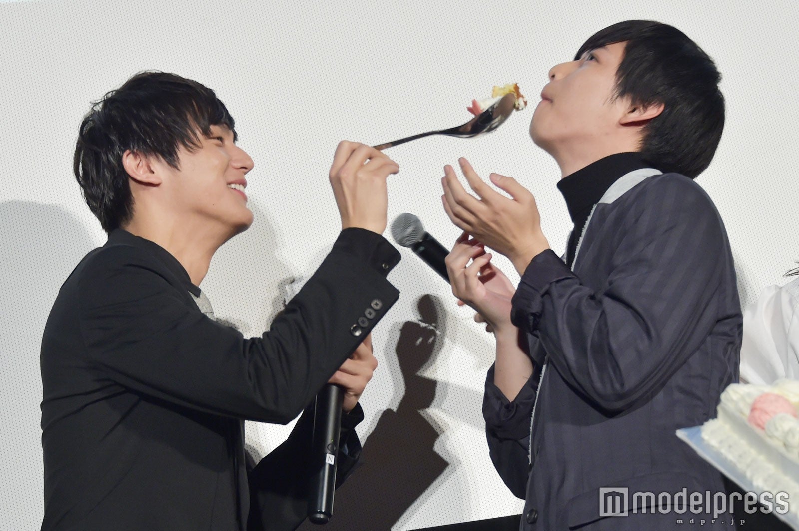 中川大志、千葉雄大 （C）モデルプレス