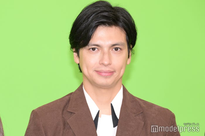 アレクサンダー(C)モデルプレス