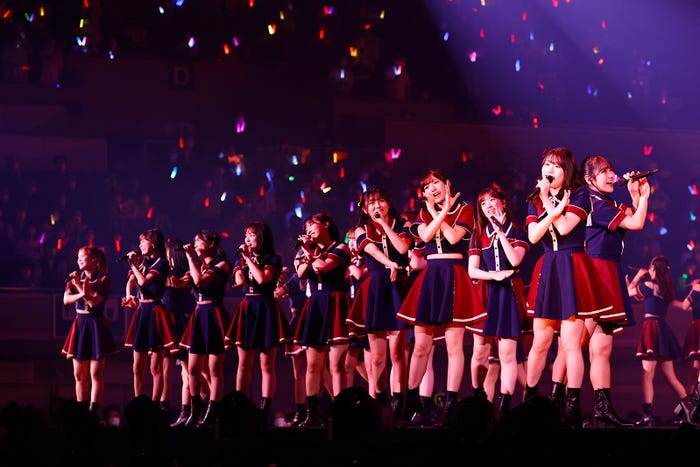HKT48(C)Mercury
