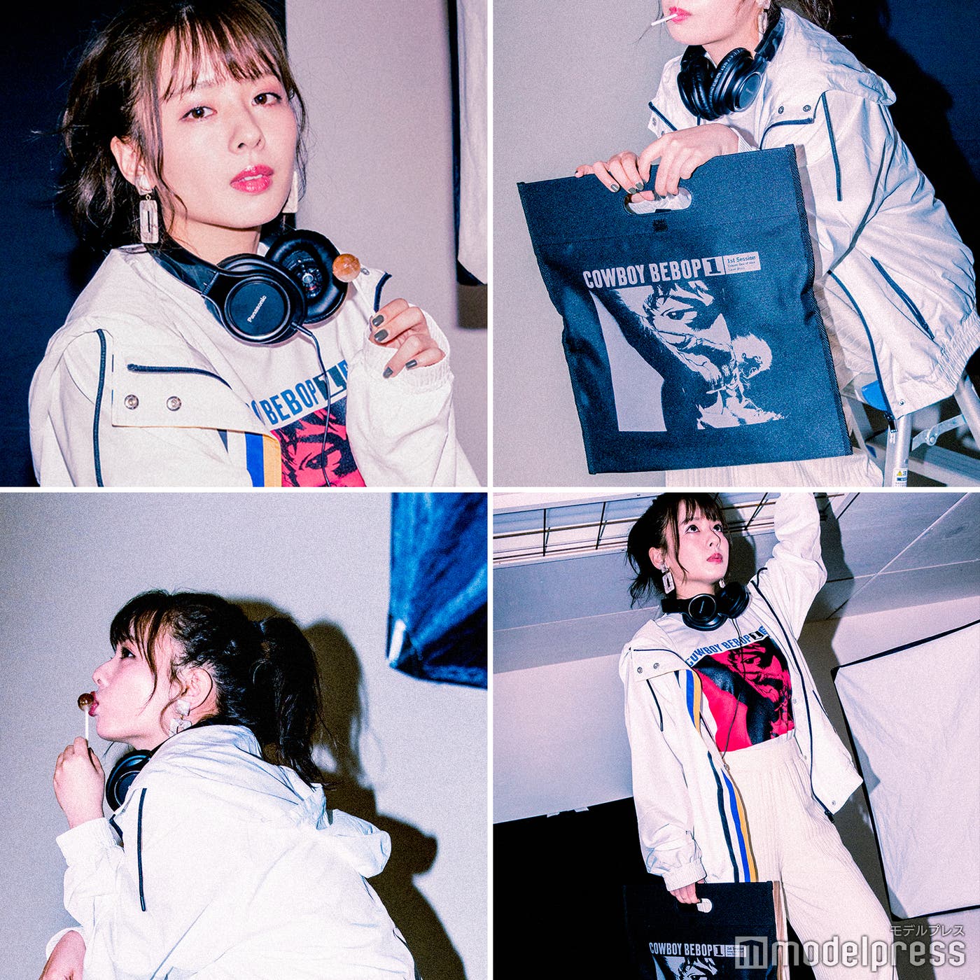 山田菜々(C)モデルプレス