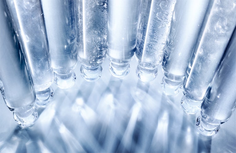 1滴で叶う発酵のチカラ