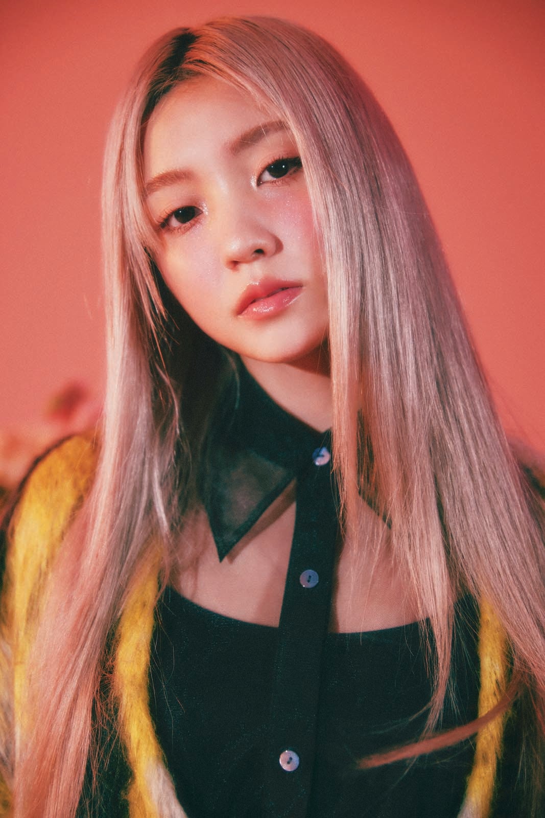 イェソ（提供写真）