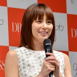 米倉涼子