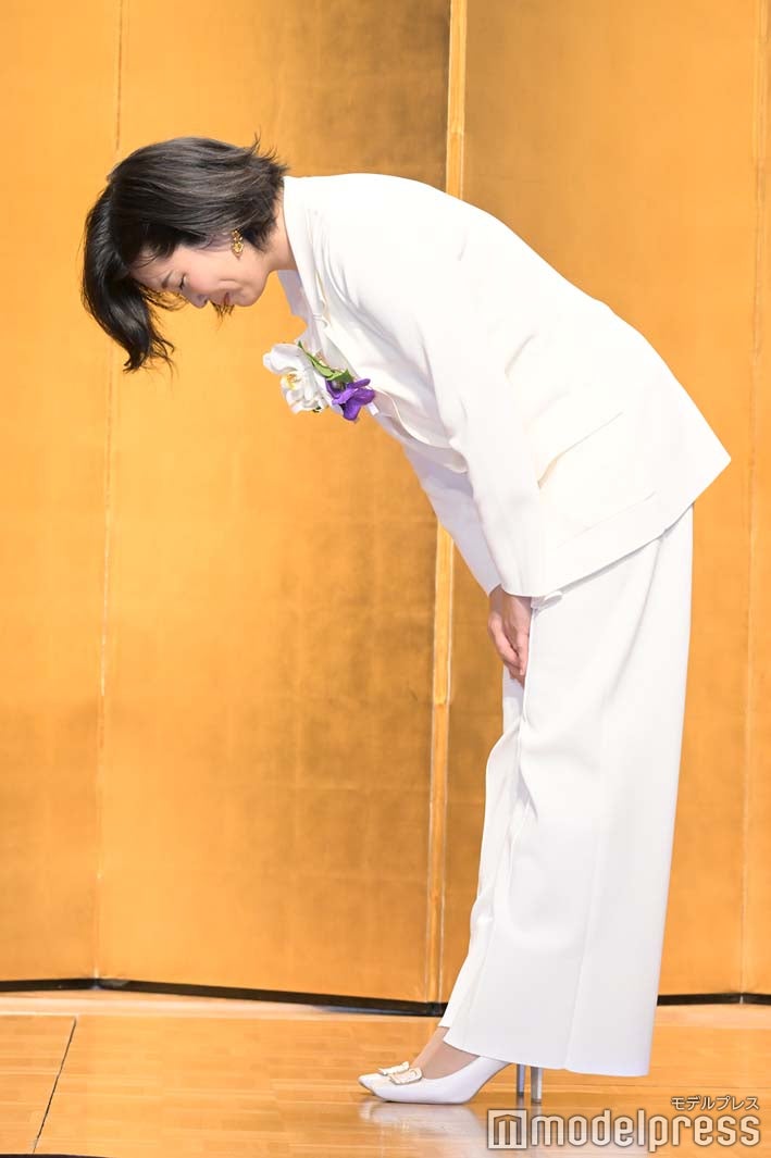 吉田恵里香氏（C）モデルプレス