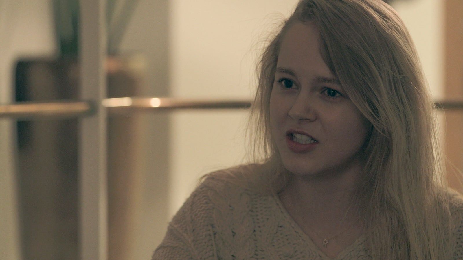 ビビ「TERRACE HOUSE TOKYO 2019-2020」31st WEEK（C）フジテレビ／イースト・エンタテインメント