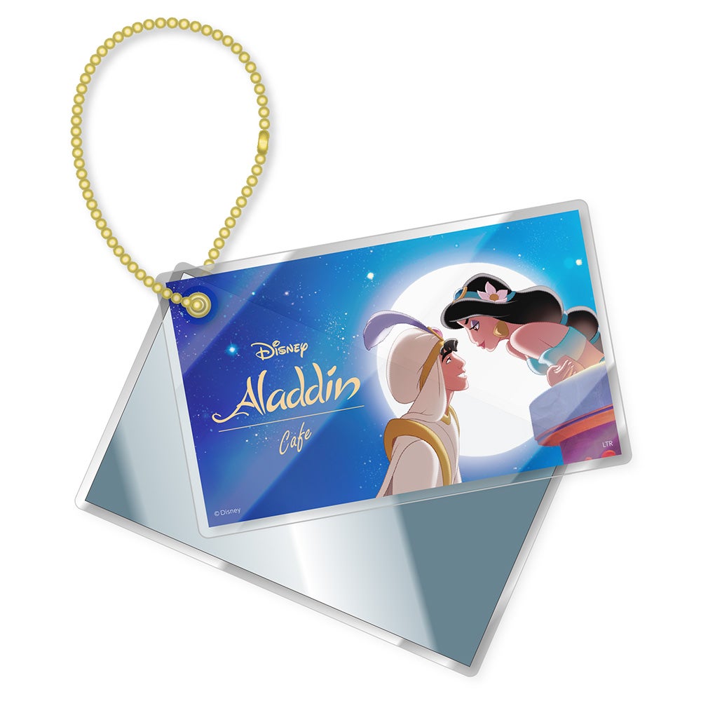 スライドミラー税込1,540円（C）Disney