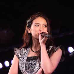 秋元才加/卒業公演(C)AKS