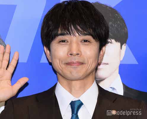 井ノ原快彦「特捜9」に感謝「V6時代も本当に助けられた」故・渡瀬恒彦さんへの思いも語る