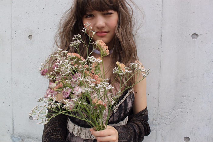 木村ユリヤ/画像提供:所属事務所