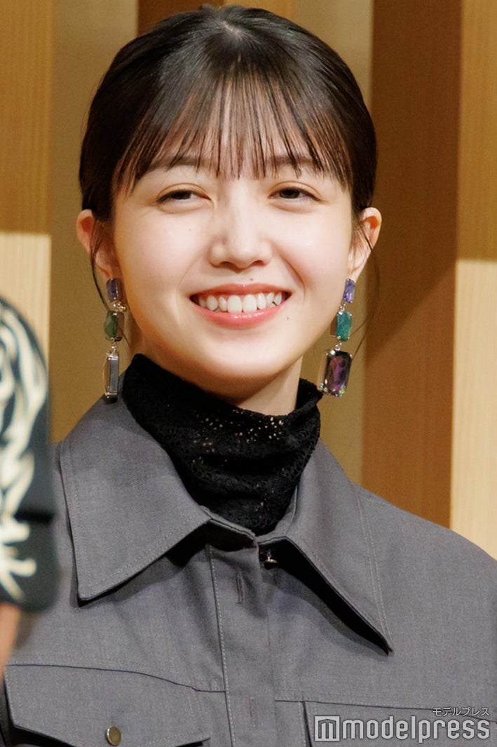 久保史緒里（C）モデルプレス