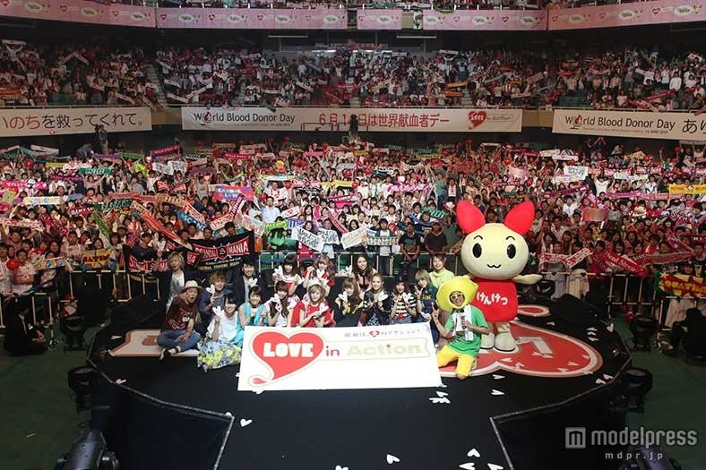 イベントの様子