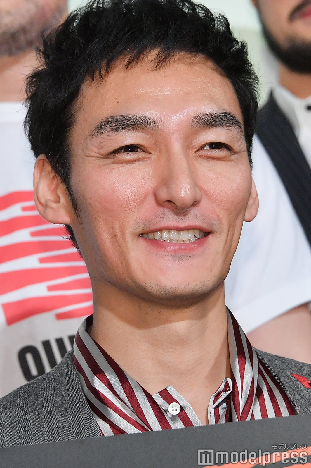 草なぎ剛 （C）モデルプレス