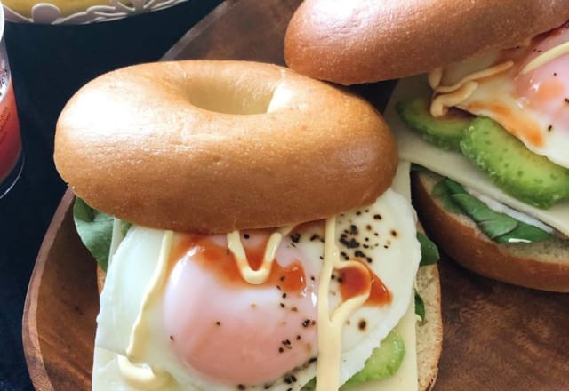 見過ごさないで！【コストコ】の「ベーカリーシリーズ」も侮れない