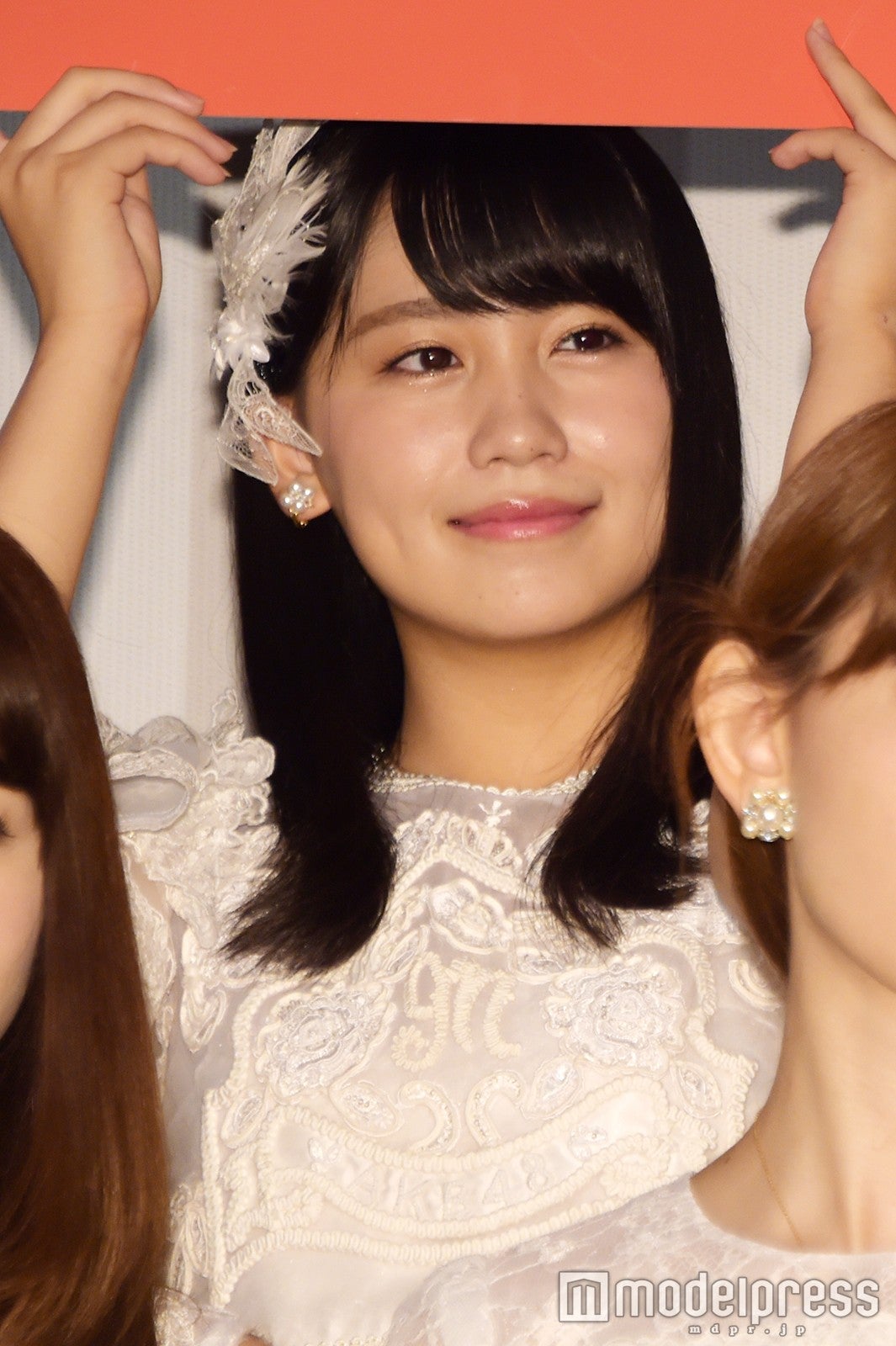 小嶋真子（C）モデルプレス