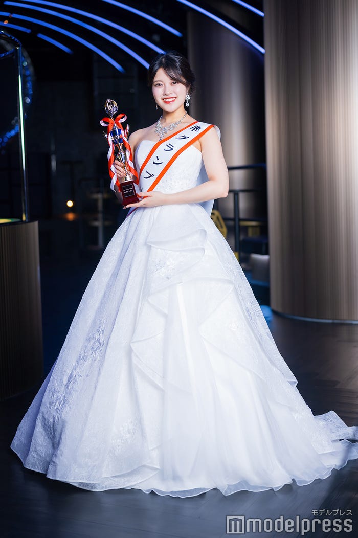 山本瑛美さん(C)モデルプレス