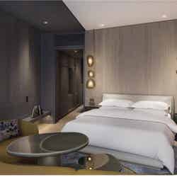 JWマリオット・ホテル東京(提供写真)