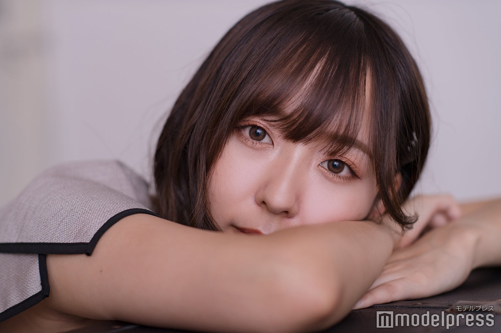 中島萌花さん（C）モデルプレス