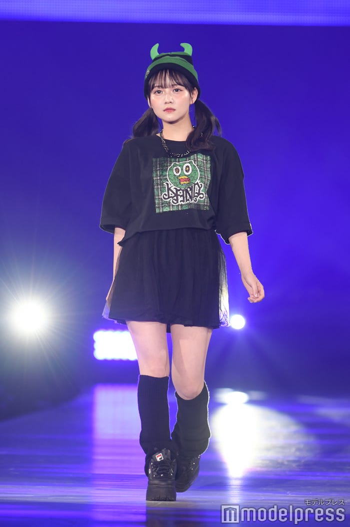 佐藤ノア(C)モデルプレス