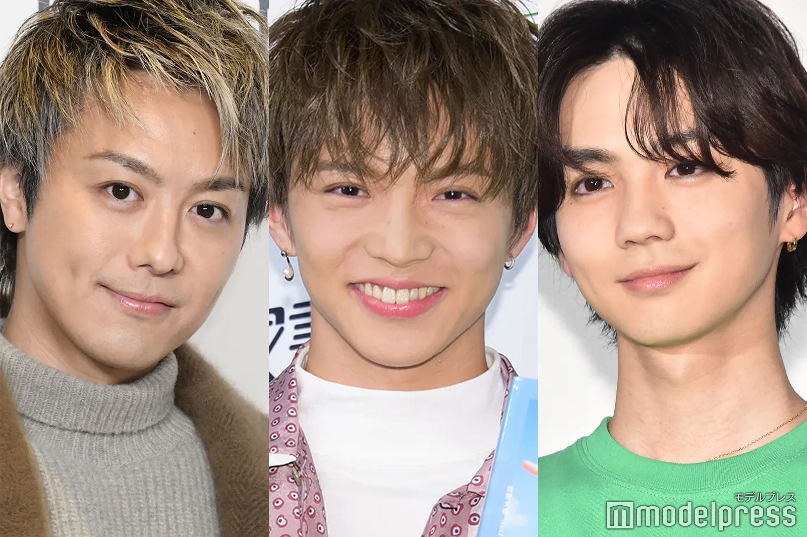 EXILE TAKAHIRO・FANTASTICS佐藤大樹・THE RAMPAGE吉野北人、“タメ口問題”巡るやり取りが「面白すぎ」「最高」と話題