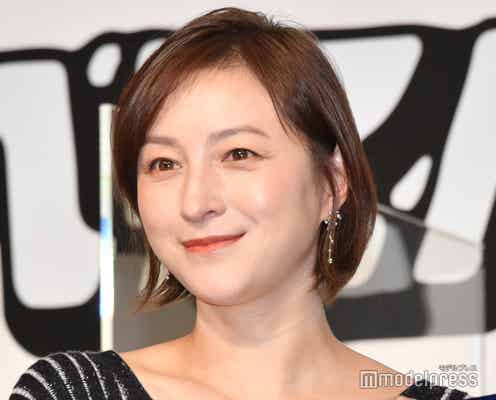 広末涼子、七五三ショット公開「面影ある」「すでに完成されてる」の声