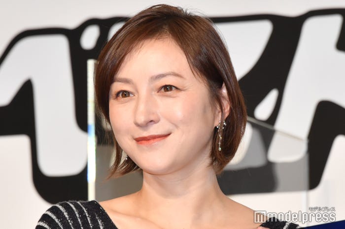 広末涼子(C)モデルプレス