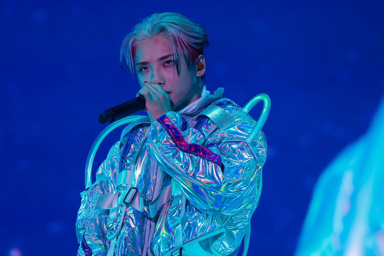 BUDDiiS“結成5周年”史上最大規模アリーナツアーで涙&歓喜 MORRIE